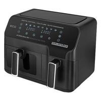 ECG AF 8300 Dual Air Fryer 8,3L (100001916714)