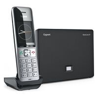 Gigaset Basicline IP mit Comfort 500HX (S30852-H3219-R101)