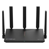 Strong Router WIFI 7 Dual Band BE3600 (ROUTERBE3600 Wifi 7 Dual Band)