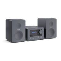 Sharp XL-B514 Hifi Micro System gr (XL-B514(GY))