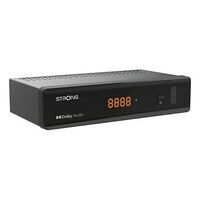 Strong SRT-7040 Digit HD Sat Receiver (SRT-7040)