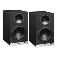 ELAC DCB61 Aktiv Lautsprecher sw (32085)