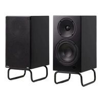 ELAC DCB41 Adsum Aktiv Lautsprecher (32093)