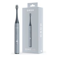 Ordo Sonic Lite Zahnbürste grau (40147 Ordo Sonic Lite)