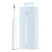 Ordo Sonic Lite Zahnbürste weiss (40151 Ordo Sonic Lite)