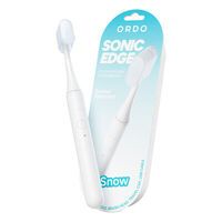 Ordo Sonic Edge Zahnbürste weiss (46814 Ordo Sonic Edge)