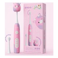 Ordo Sonic Kids Zahnbürste Patty (44911 Ordo Sonic Kids Patty)