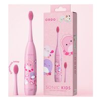 Ordo Sonic Kids Zahnbürste Auggie (44914 Ordo Sonic Kids Squishma)