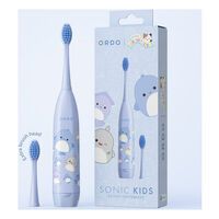Ordo Sonic Kids Zahnbürste Samir (44915 Ordo Sonic Kids Squishma)