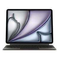 Magic Keyboard für iPad Air 13" (M3) - Deutsch - Schwarz