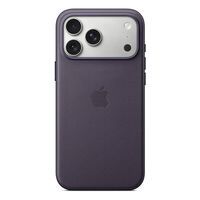 APPLE iPhone 17 Pro Max TechWoven Case with MagSafe - Purple (MGFA4ZM/A)