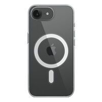 APPLE iPhone 17e Clear Case with MagSafe (MHWC4ZM/A)