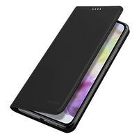 Nevox Booktasche Samsung A57, sw (2605)