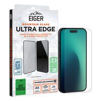 Eiger Schutzglas Ultra iPh 17 ProMax (EGMSP00342)