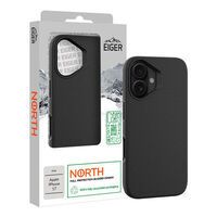 Eiger North Case iPhone 17 (EGCA00896)
