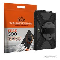 Eiger Peak Case 500m Tab Active Pro (EGPE00189)