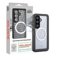Eiger Avalanche Case Sam S26+ sw (EGCA00988)