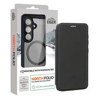 Eiger North Folio Magsafe S26+ (EGCA01006)