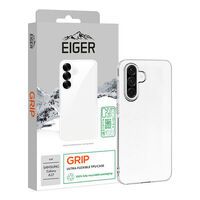 Eiger Grip Case GRS Galaxy A37 transparent