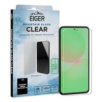 Eiger SP Mountain Glass Clear Galaxy A57/S25 FE