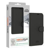 Eiger North FolioCase Pixel 10a (EGCA01020)