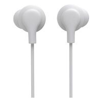 Hama inEar Headset Curly USB-C ws (221795)