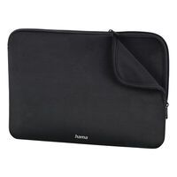 Hama Laptop-Sleeve bis 13.3/34cm sw (216503)