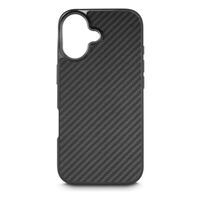 HAMA Cover Carbon iPhone 17 (Cover)