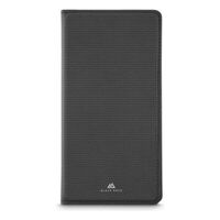 Black Rock Booklet TC iPhone 17 Pro Max (80473)