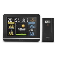 HAMA WETTERSTATION USEDOM (WETTERSTATION     SW)