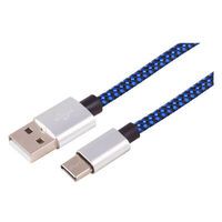 Orcatel USB-C Datenkabel 2m BULK (14-50024)