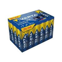 Varta LONGLIFE POWER AA (POWER AA CUBE 24)