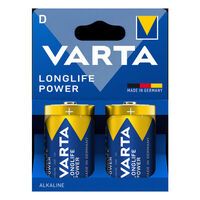 Varta LONGLIFE POWER D (POWER D BLISTER 2)