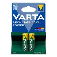 Varta LONGLIFE AKKU 2100MAH AA (MIGNON 2STK-BLISTER)