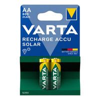 Varta LONGLIFE AKKU  800MAH AA (MIGNON 2STK-BLISTER)