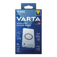 Varta Powerbank  Wireless    10000 mAh (57913101111)