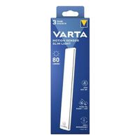 Varta Motion Sensor Slim Light Wiederaufladbar      17624101111 Nachtlichter - Innen