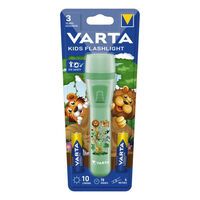 Varta WITH BATT. (KIDS FLASHLIGHT 2AA)