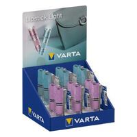 Varta LED-Taschenlampe 12er Display (93899 112 801)