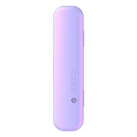 Ordo Sonic+ Lade-Reisetasche violet (40701 Ordo Sonic+ Reisetasche)