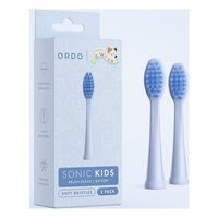 Ordo Sonic Kids Bürstenköpfe 2er (44919 Ordo Sonic Kids Bürste)