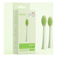 Ordo Sonic Kids Bürstenköpfe 2er (44920 Ordo Sonic Kids Bürste)