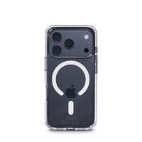 Hama Mag Case EP iPhone 17 Pro (232421)