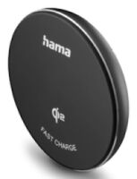 Hama Wireless Charger Qi2 15W sw (201735)