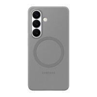 Samsung Silikon Magnet Case S26 grau (EF-ES942CJEGWW)