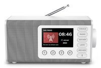 Hama Digitalradio DR1001 ws (54261)