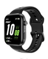 Honor Watch Choice 2i schwarz (5504ACGT)