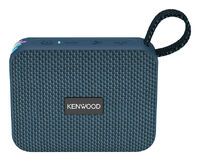 Kenwood AS-60BT-A Lautsprecher BT bl (AS-60BT-A)
