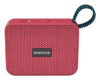 Kenwood AS-60BT-V Lautsprecher BT rt (AS-60BT-V)