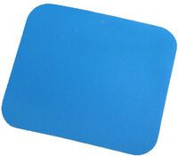 Logilink Mauspad 3x220x250mm blau (ID0097)